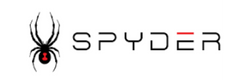 Spyder Custom Embroidered Apparel