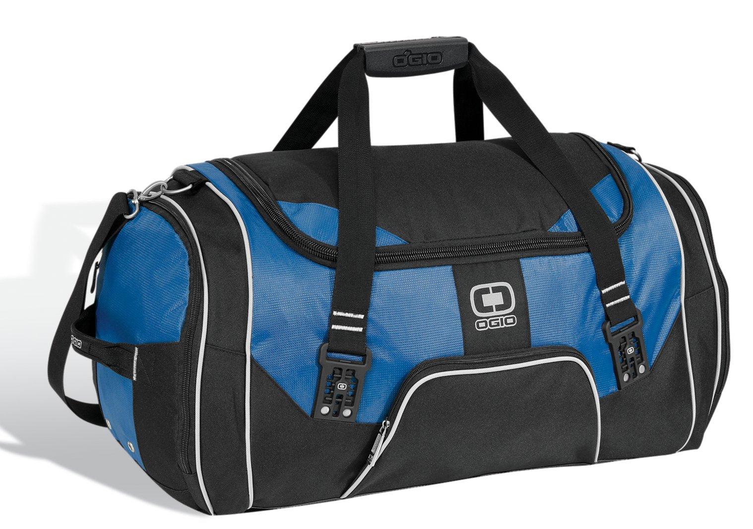 Rage Large Travel Duffel Bag
