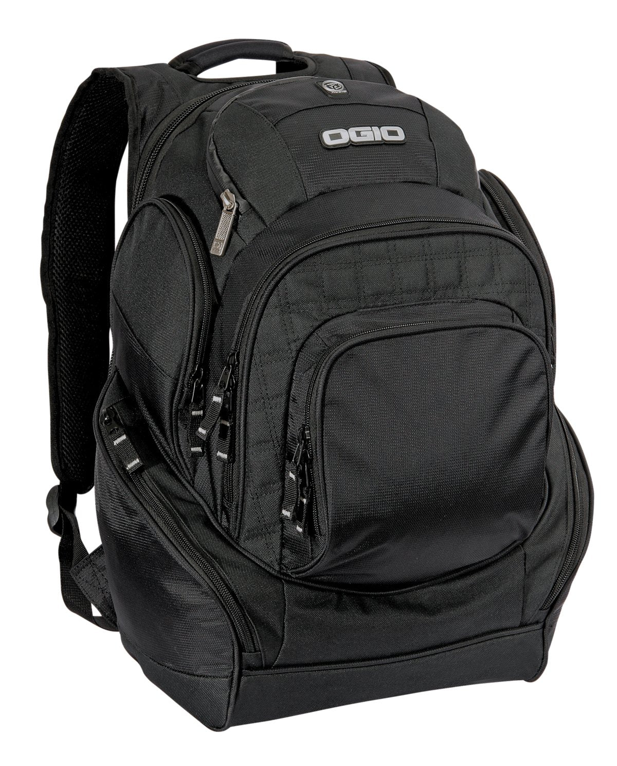 Mastermind Versatile Laptop Backpack