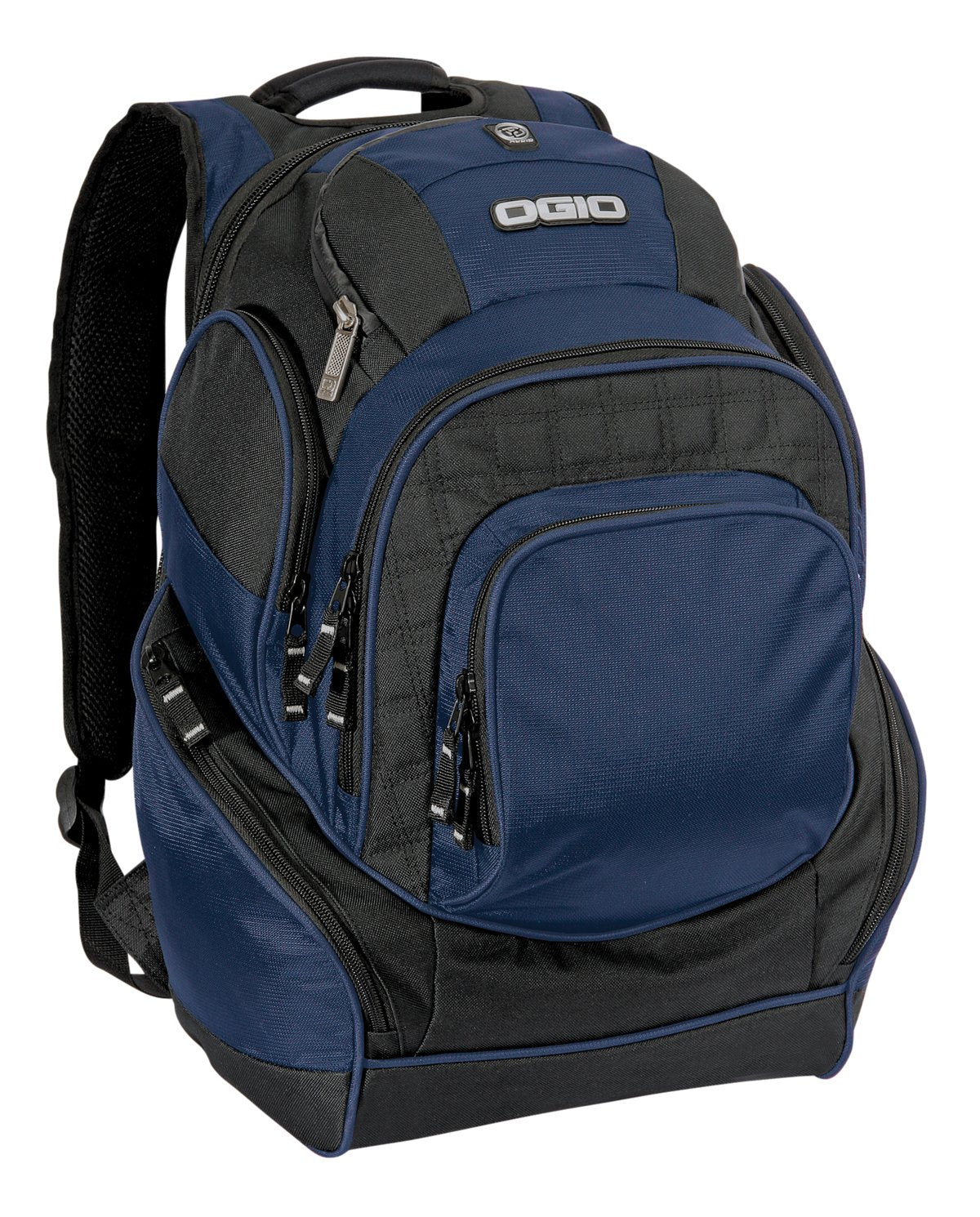 Mastermind Versatile Laptop Backpack