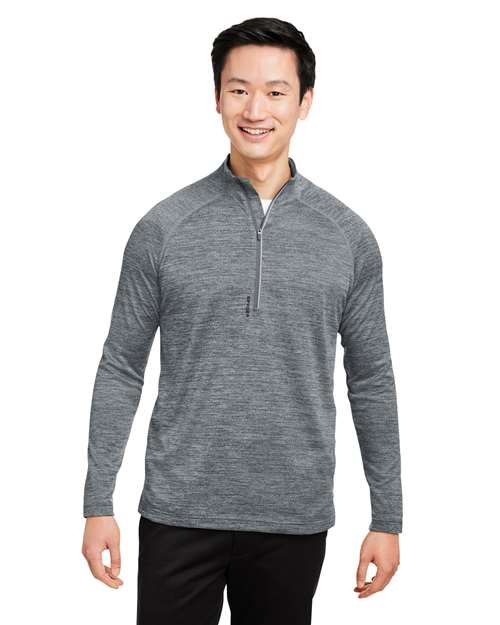 Men's Mission Half-Zip Pullover