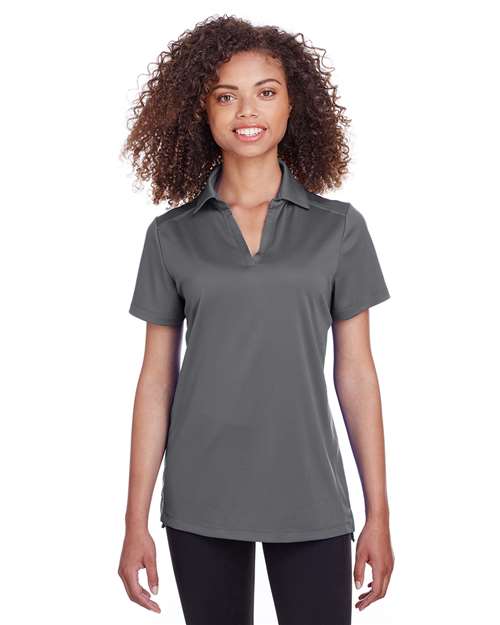 Women's Freestyle Polo