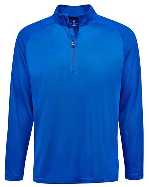 Men's Freestyle Half-Zip Pullover