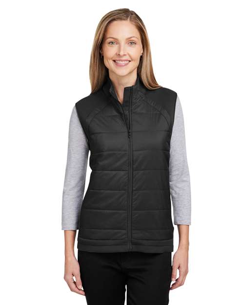 Women's Impact Vest
