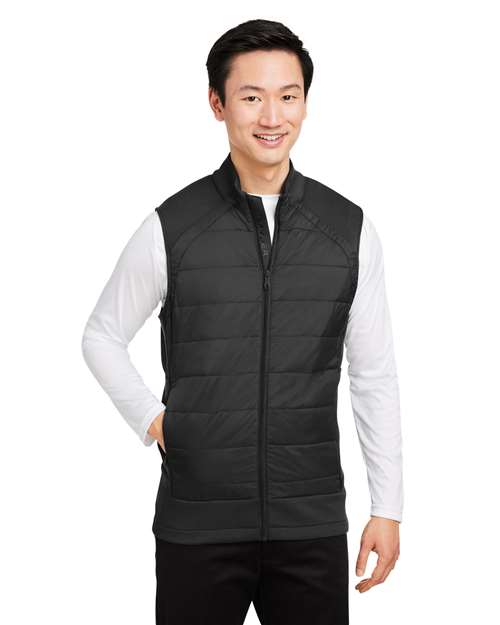 Men's Impact Vest