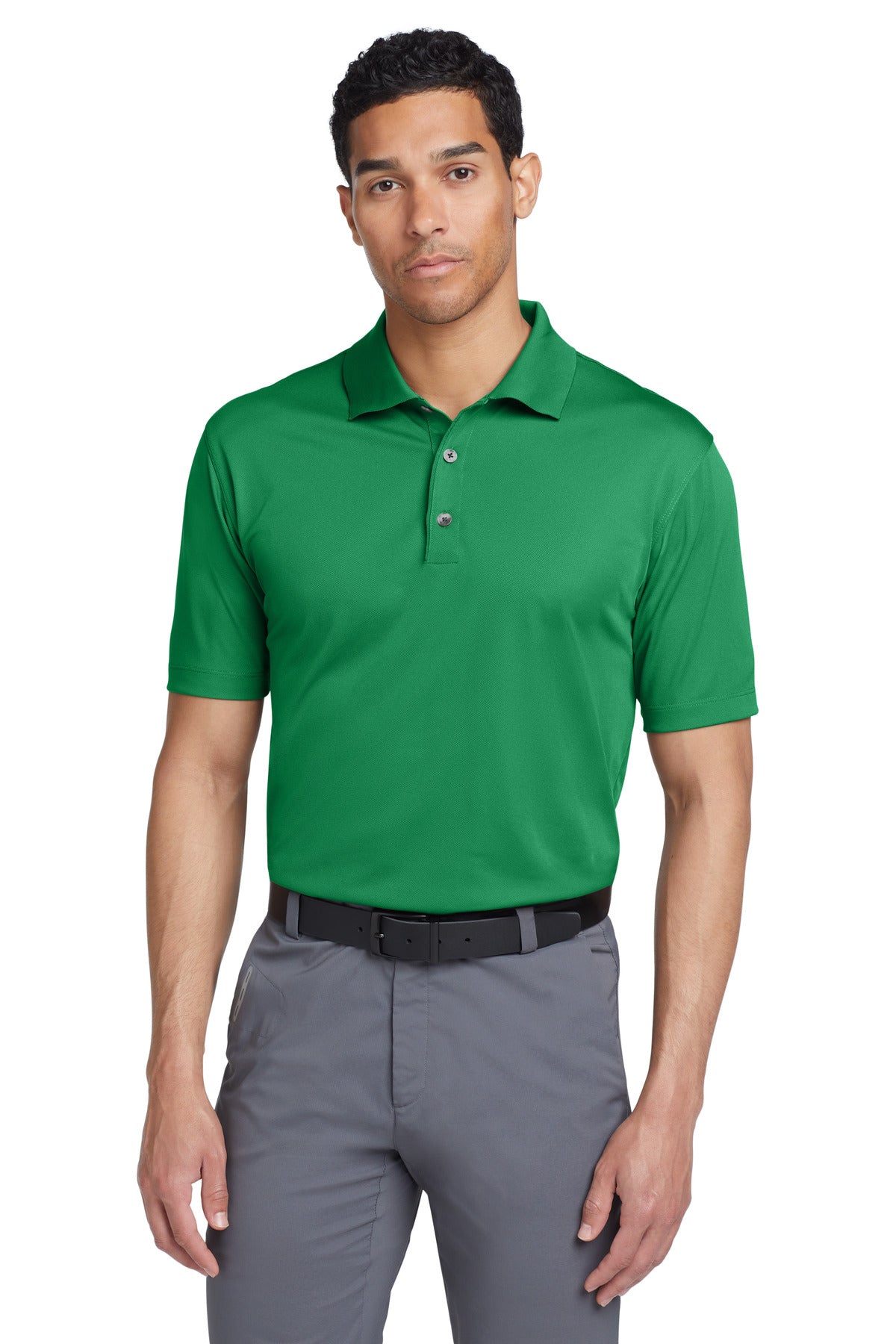 Tech Basic Dri-FIT Polo