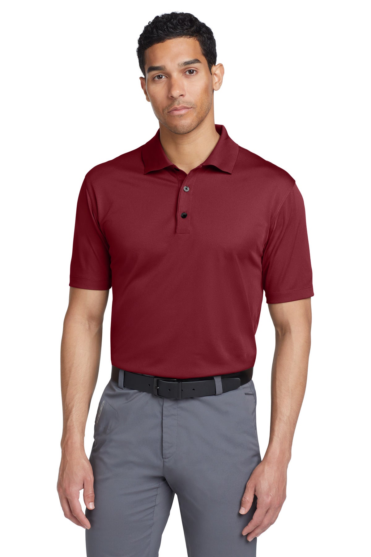 Tech Basic Dri-FIT Polo