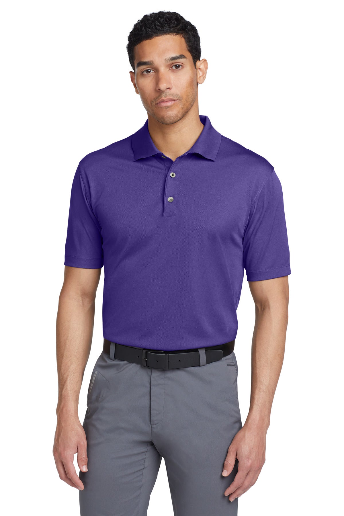 Tech Basic Dri-FIT Polo