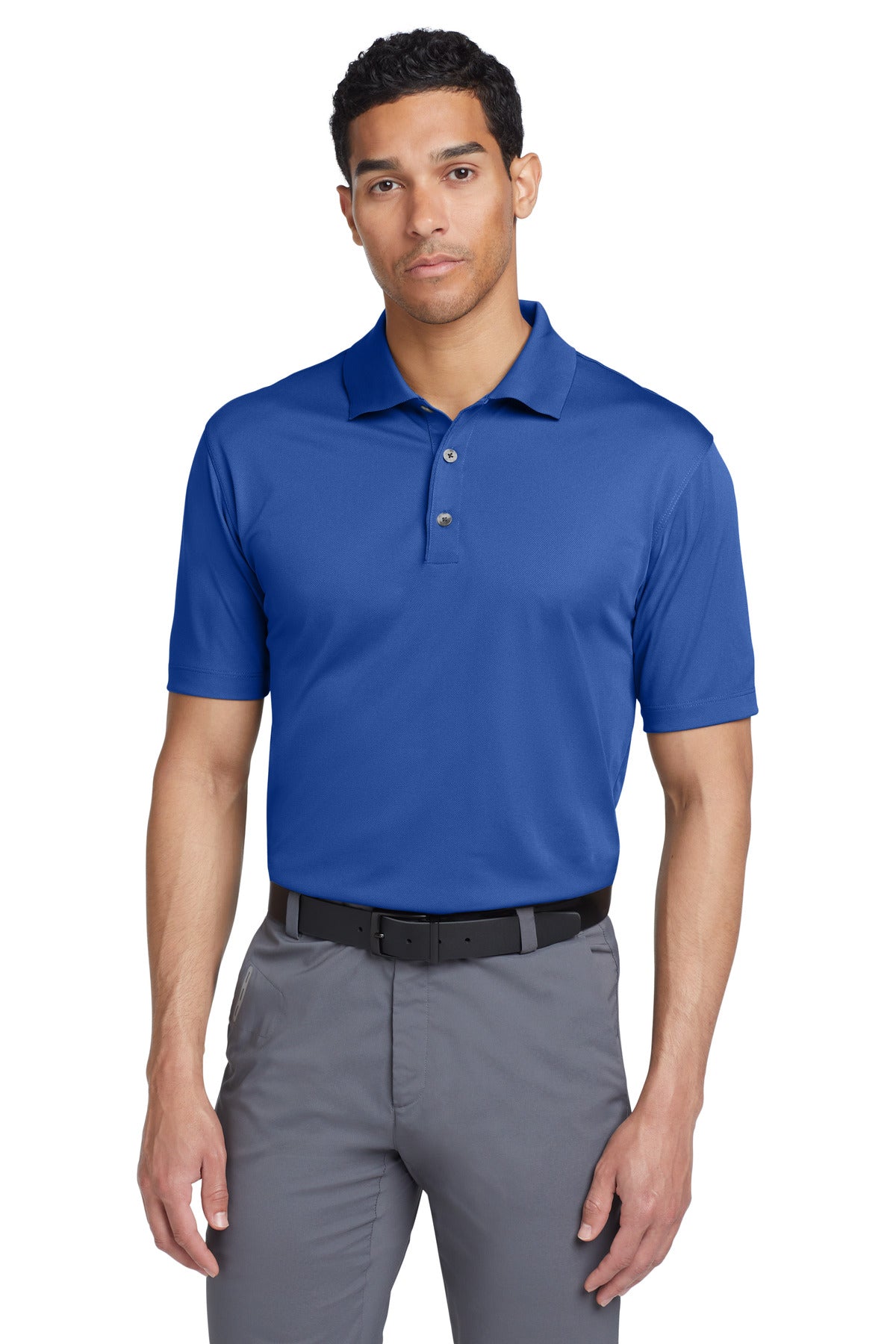 Tech Basic Dri-FIT Polo