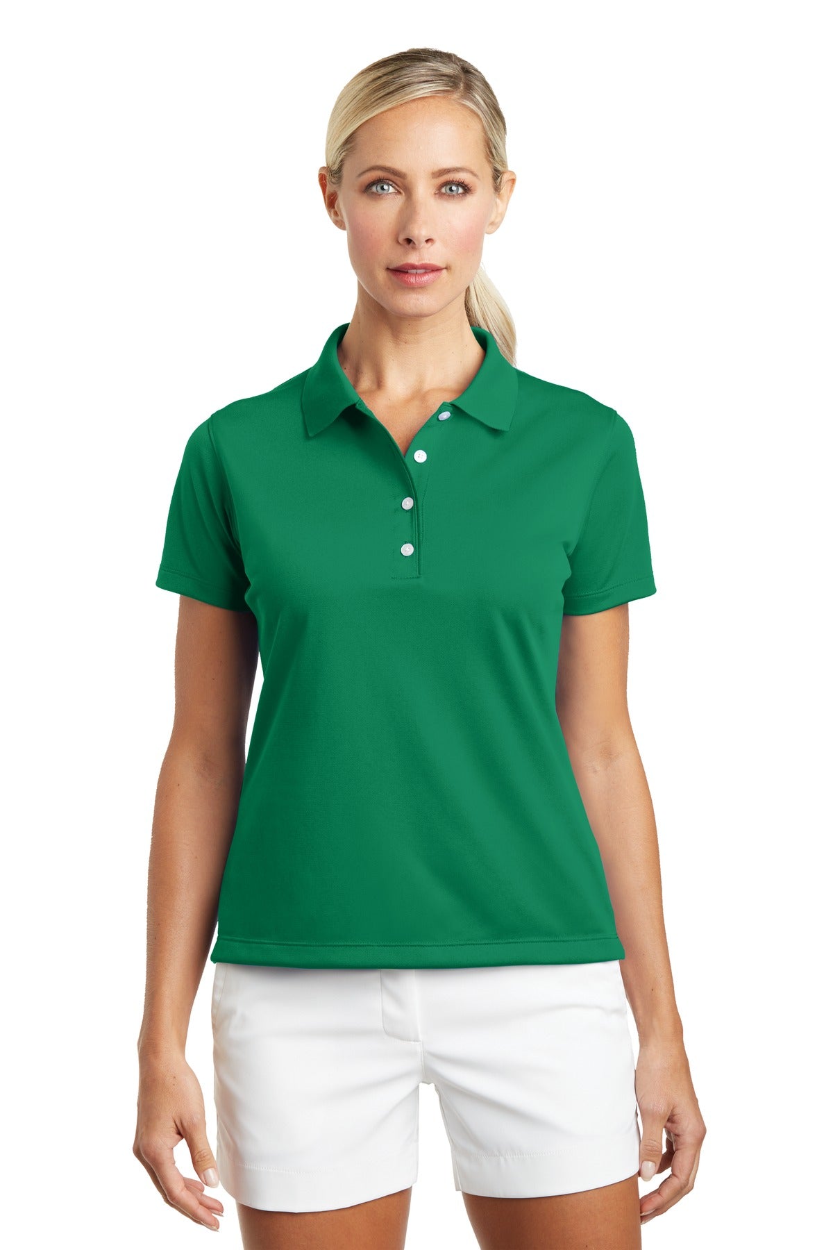 Women's Tech Basic Dri-FIT Polo