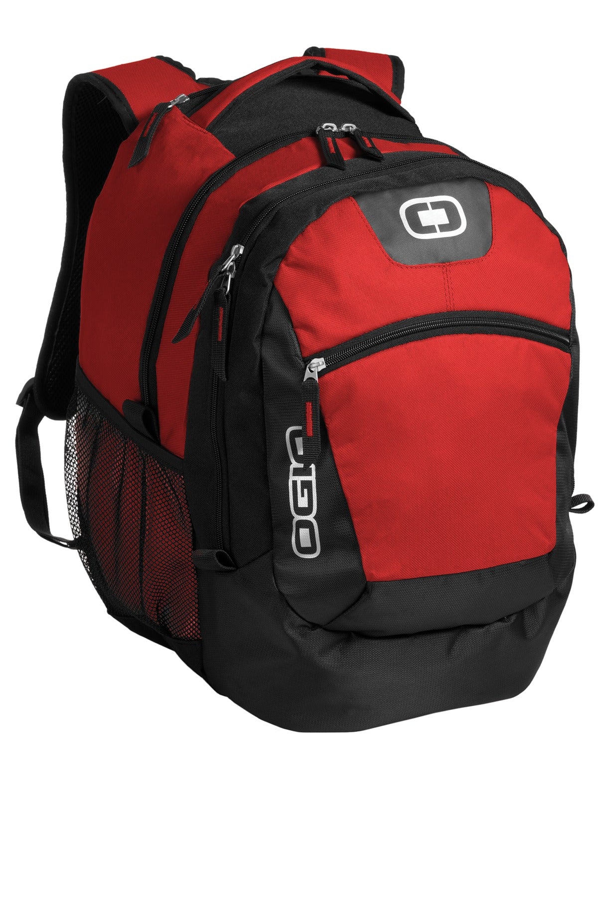 Rogue Laptop Backpack