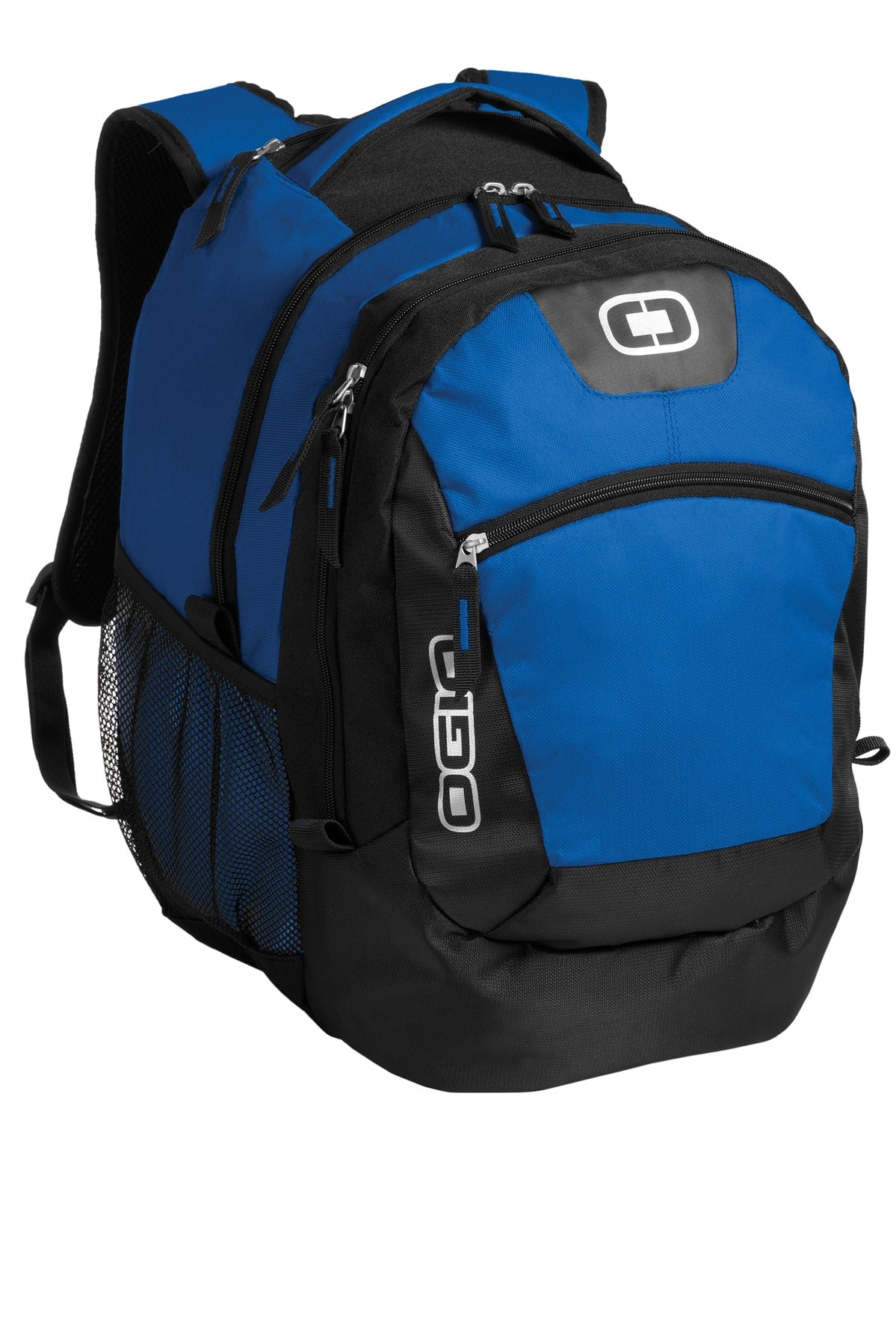 Rogue Laptop Backpack
