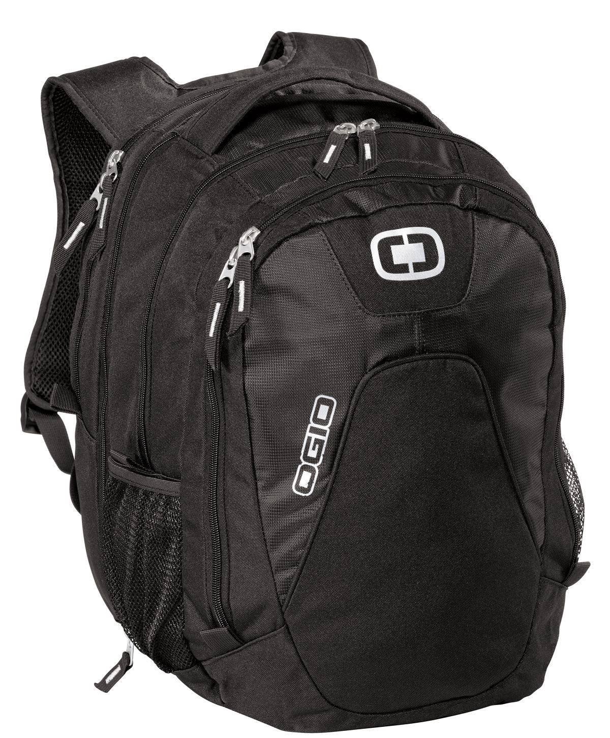 Juggernaut Checkpoint-Friendly Laptop Backpack