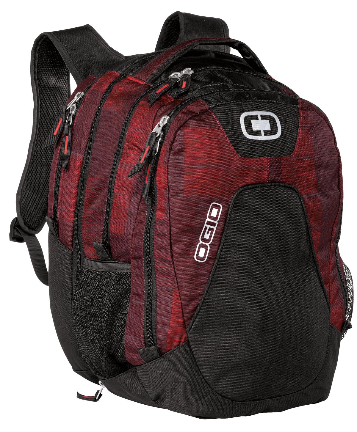 Juggernaut Checkpoint-Friendly Laptop Backpack