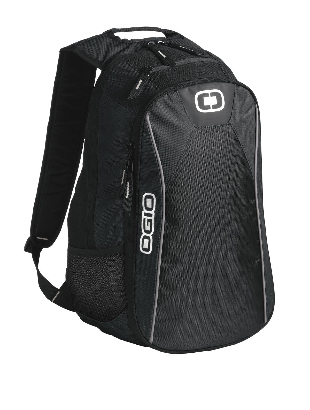 Marshall Laptop Backpack