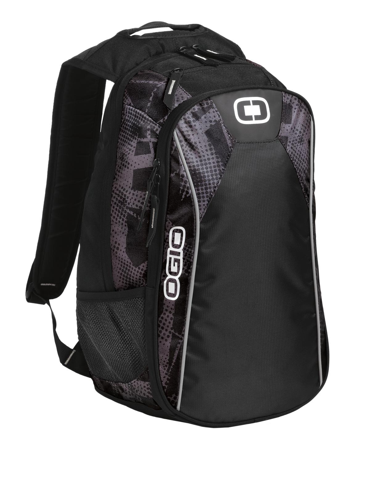 Marshall Laptop Backpack