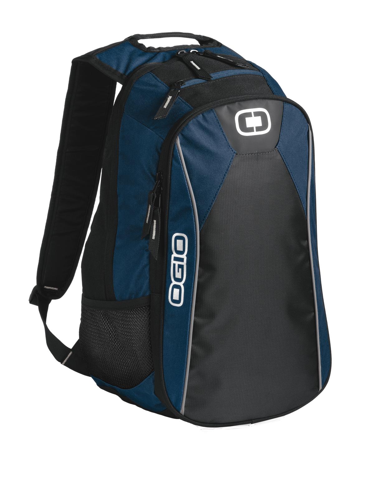 Marshall Laptop Backpack