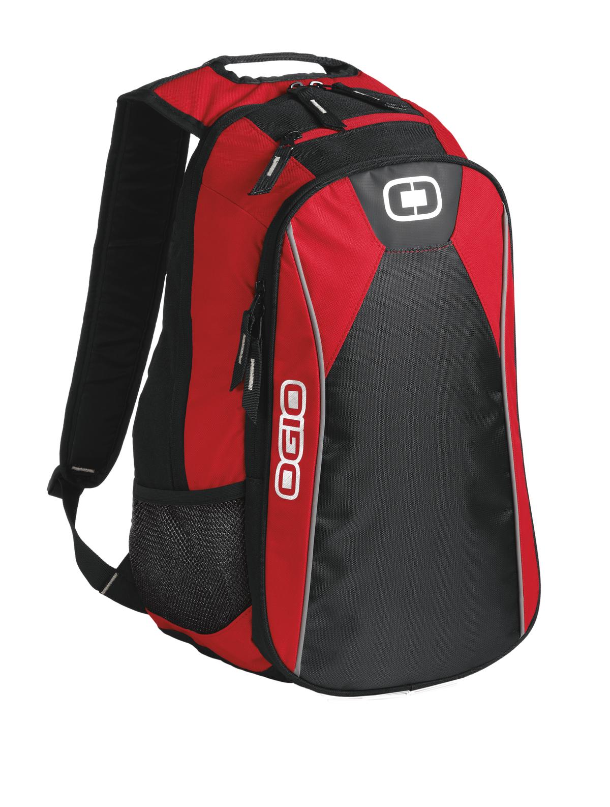 Marshall Laptop Backpack