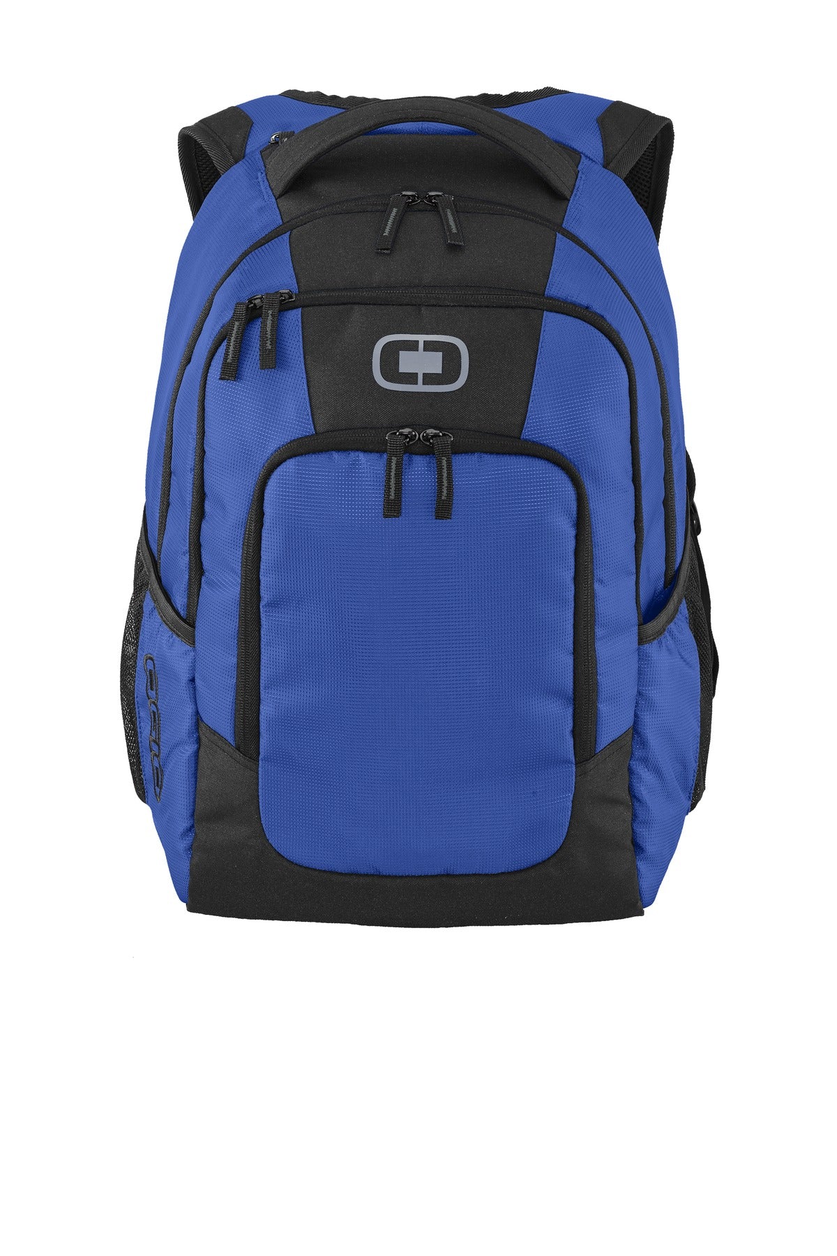 Logan Laptop Backpack