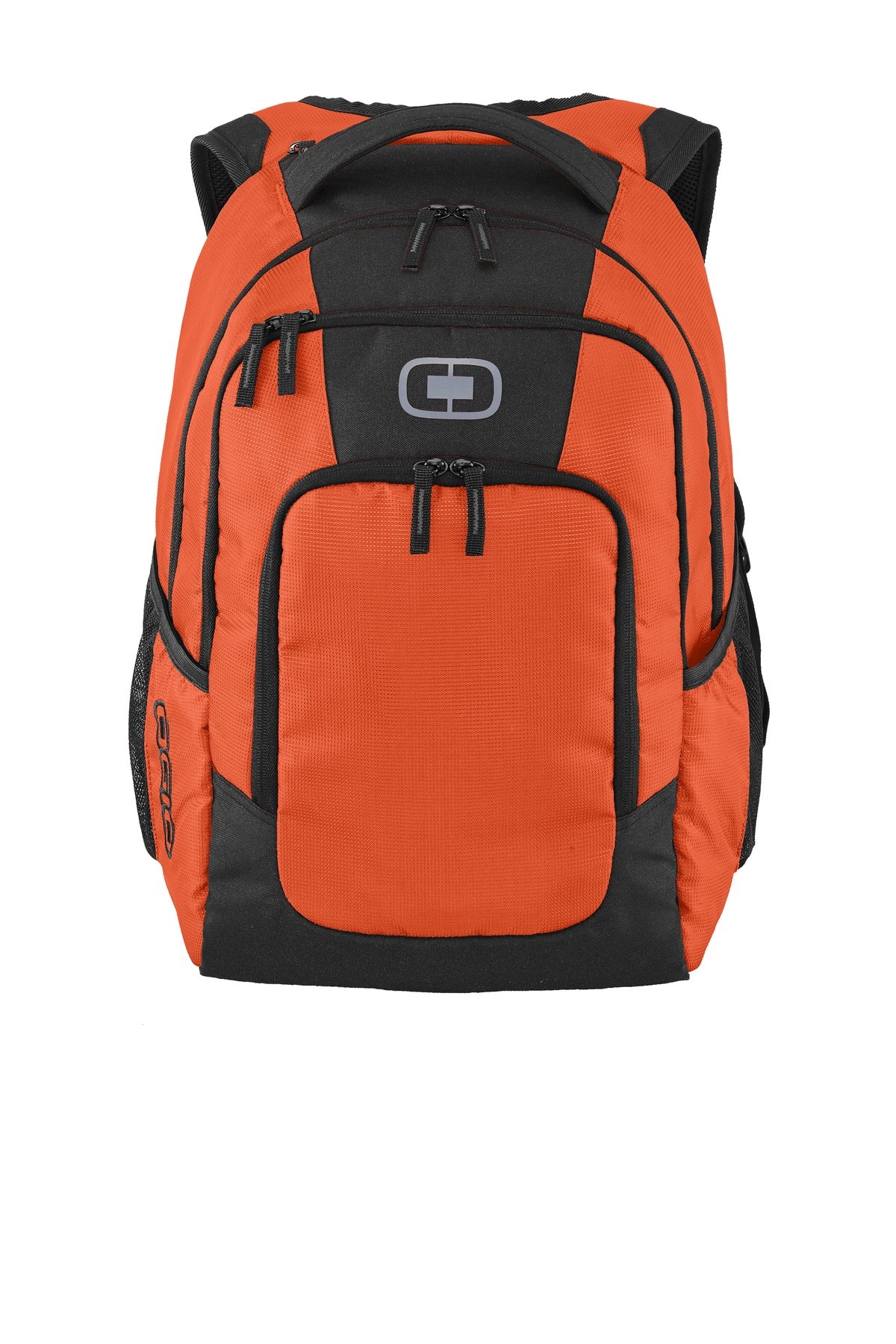 Logan Laptop Backpack