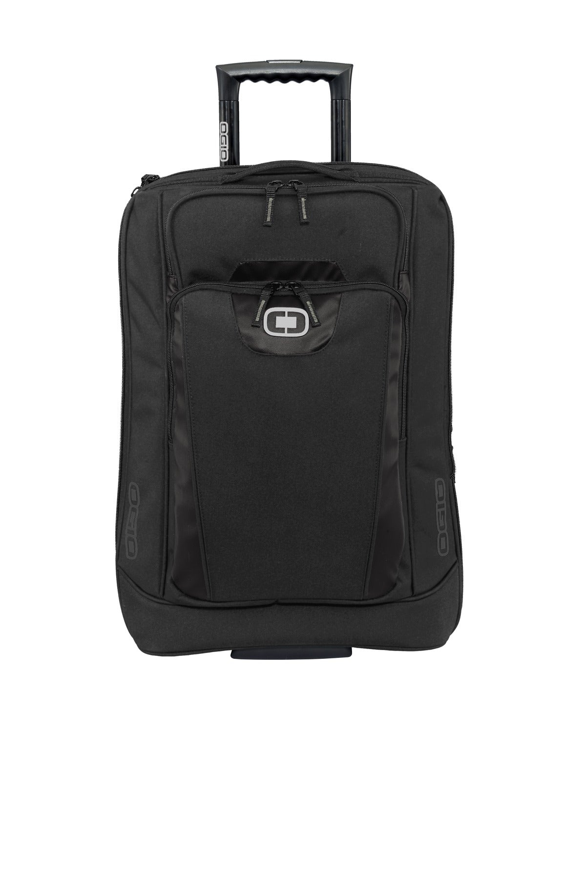 Nomad Wheeled Carry-On Travel Bag