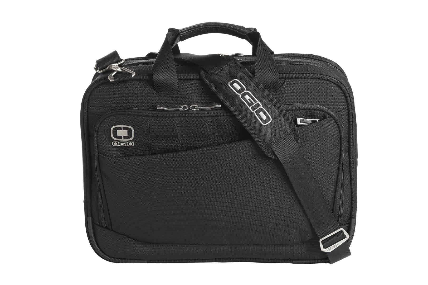 Element Messenger Bag