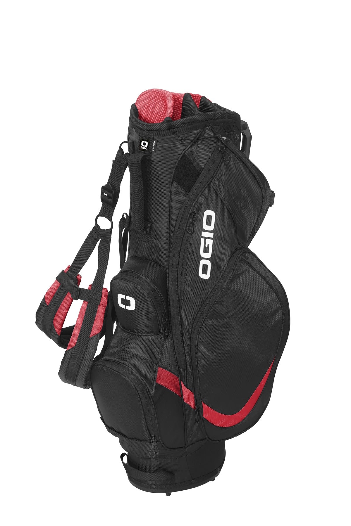 Vision 2.0 Golf Stand Bag