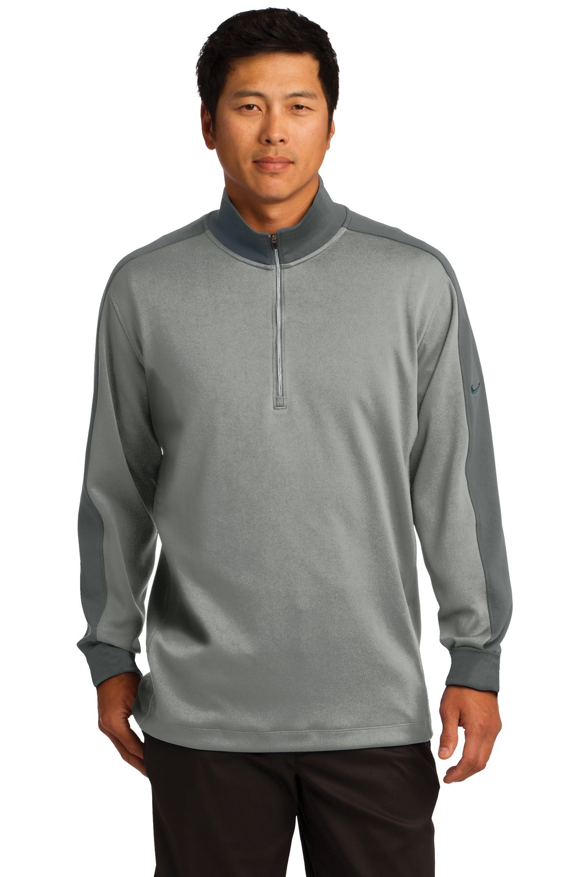 Dri-FIT 1/2-Zip Performance Cover-Up