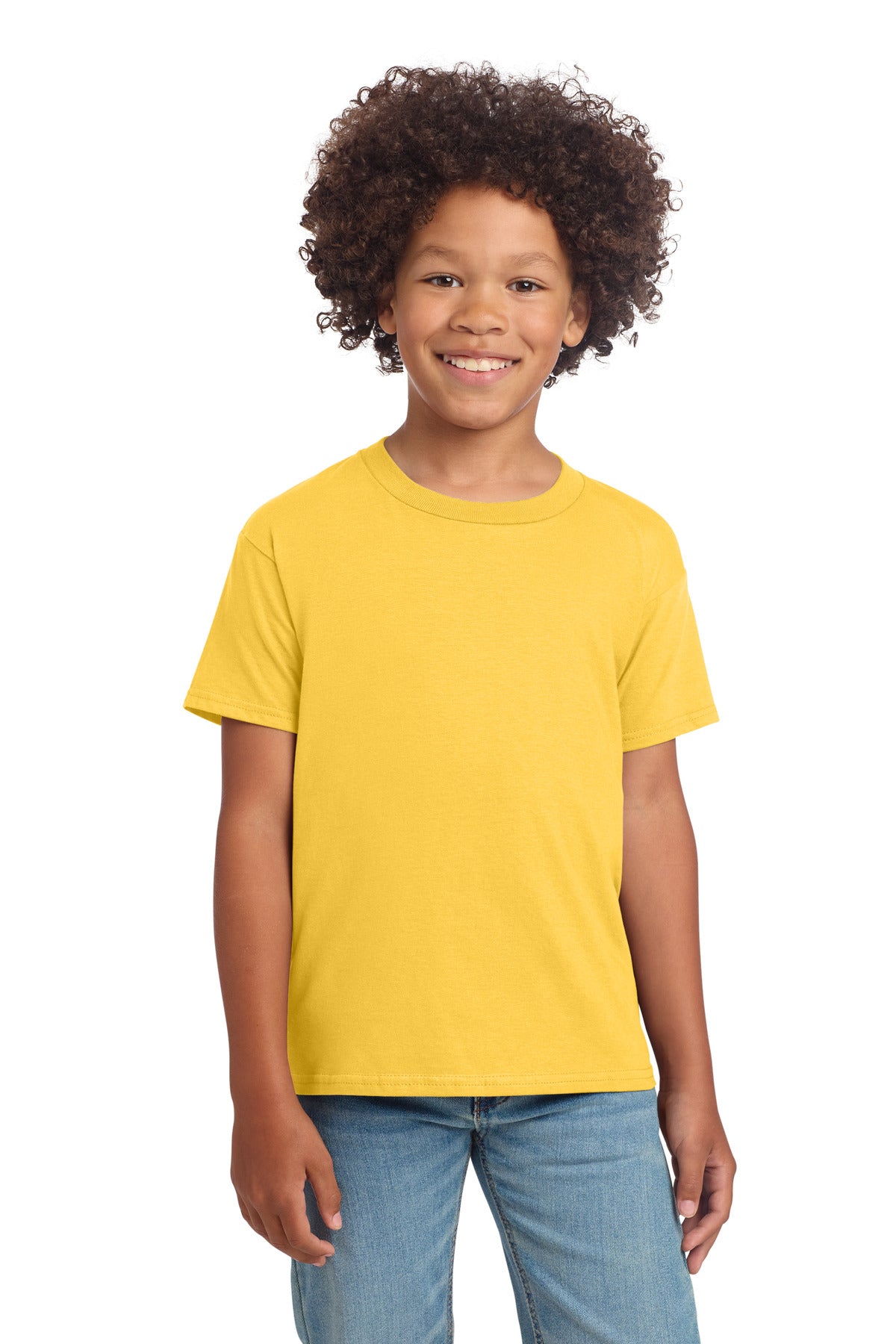 Gildan Youth Softstyle ® T-Shirt 64000B