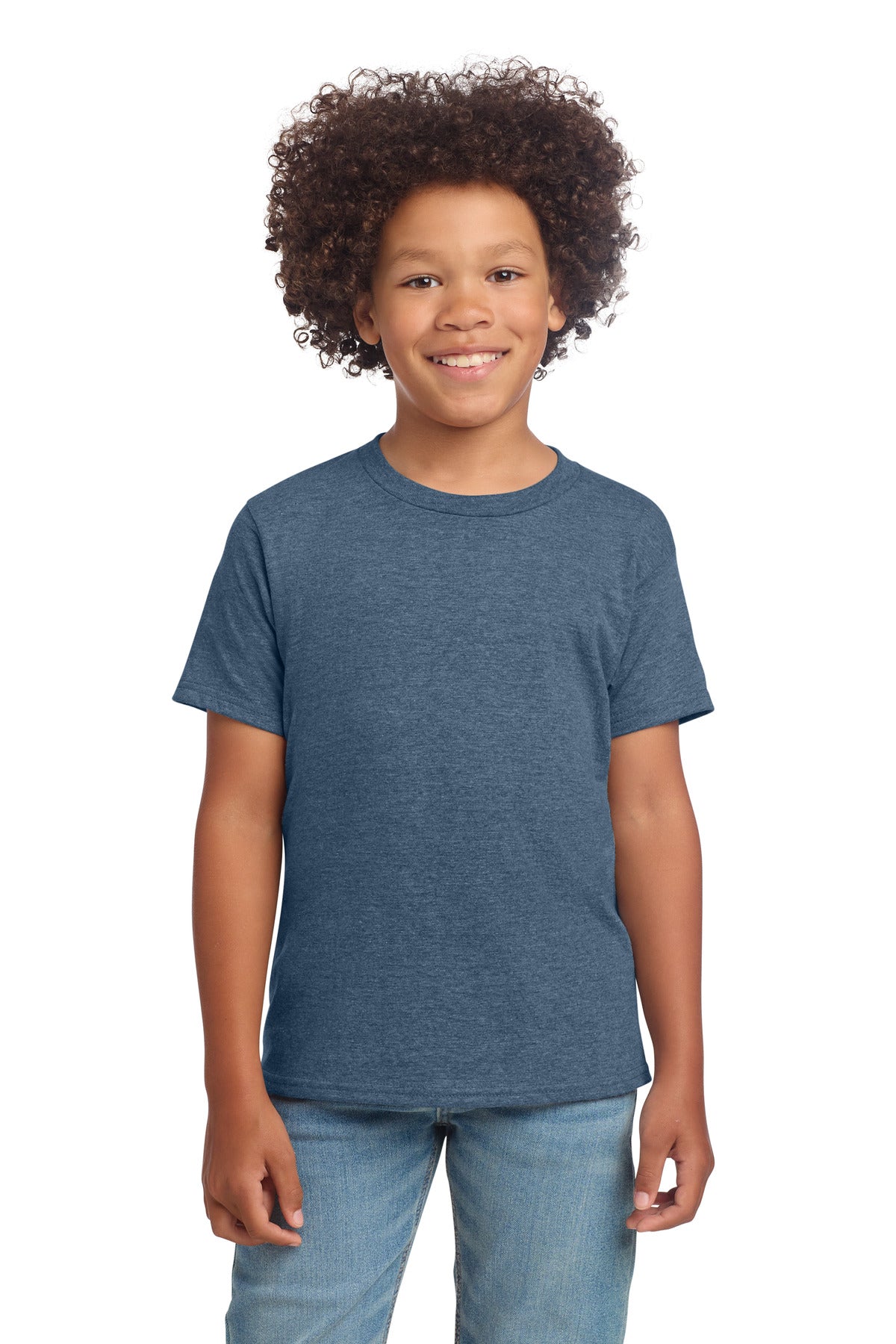 Gildan Youth Softstyle ® T-Shirt 64000B