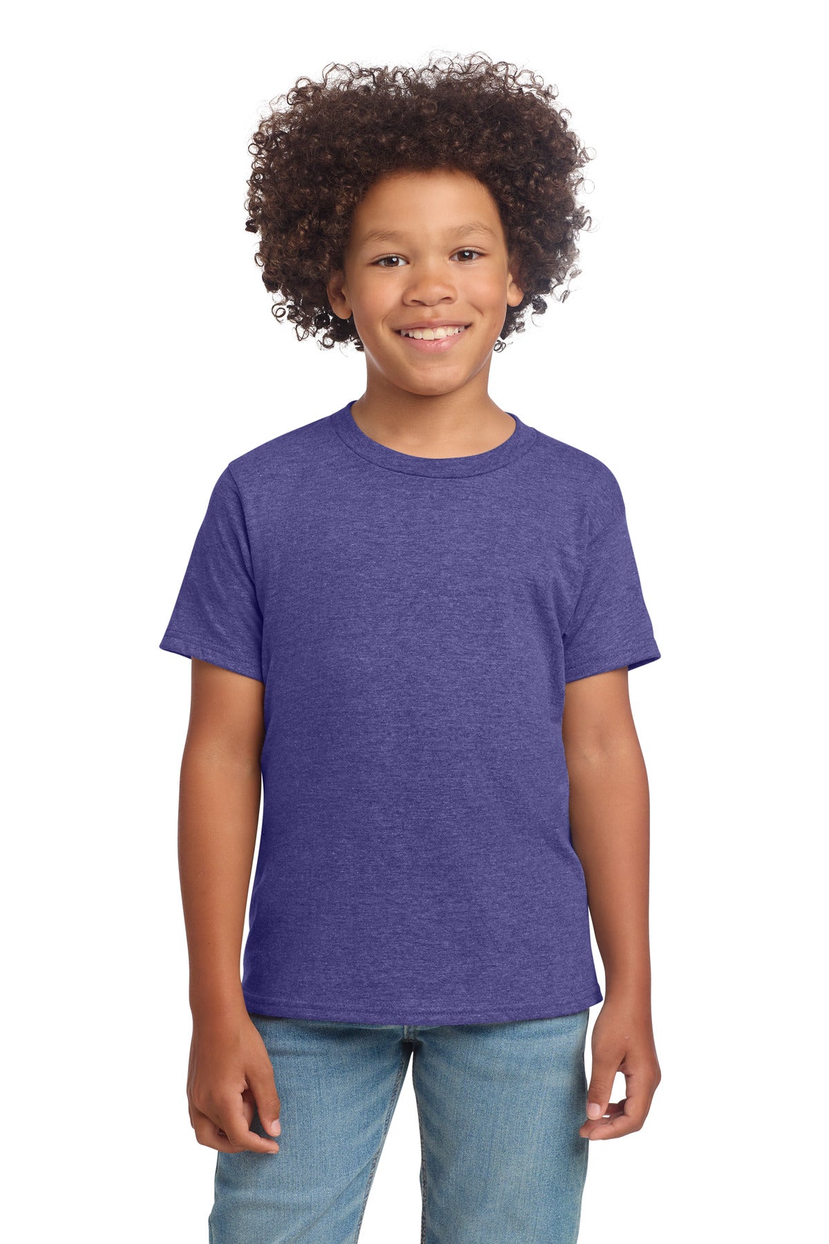 Gildan Youth Softstyle ® T-Shirt 64000B