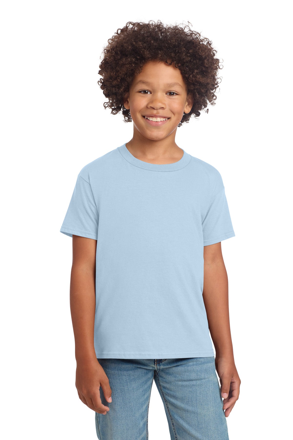 Gildan Youth Softstyle ® T-Shirt 64000B