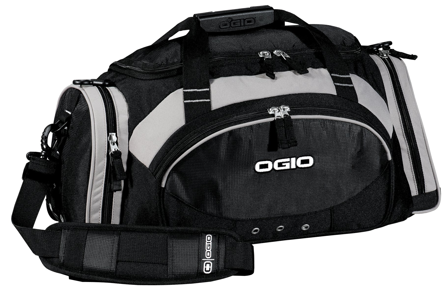 All Terrain Duffel
