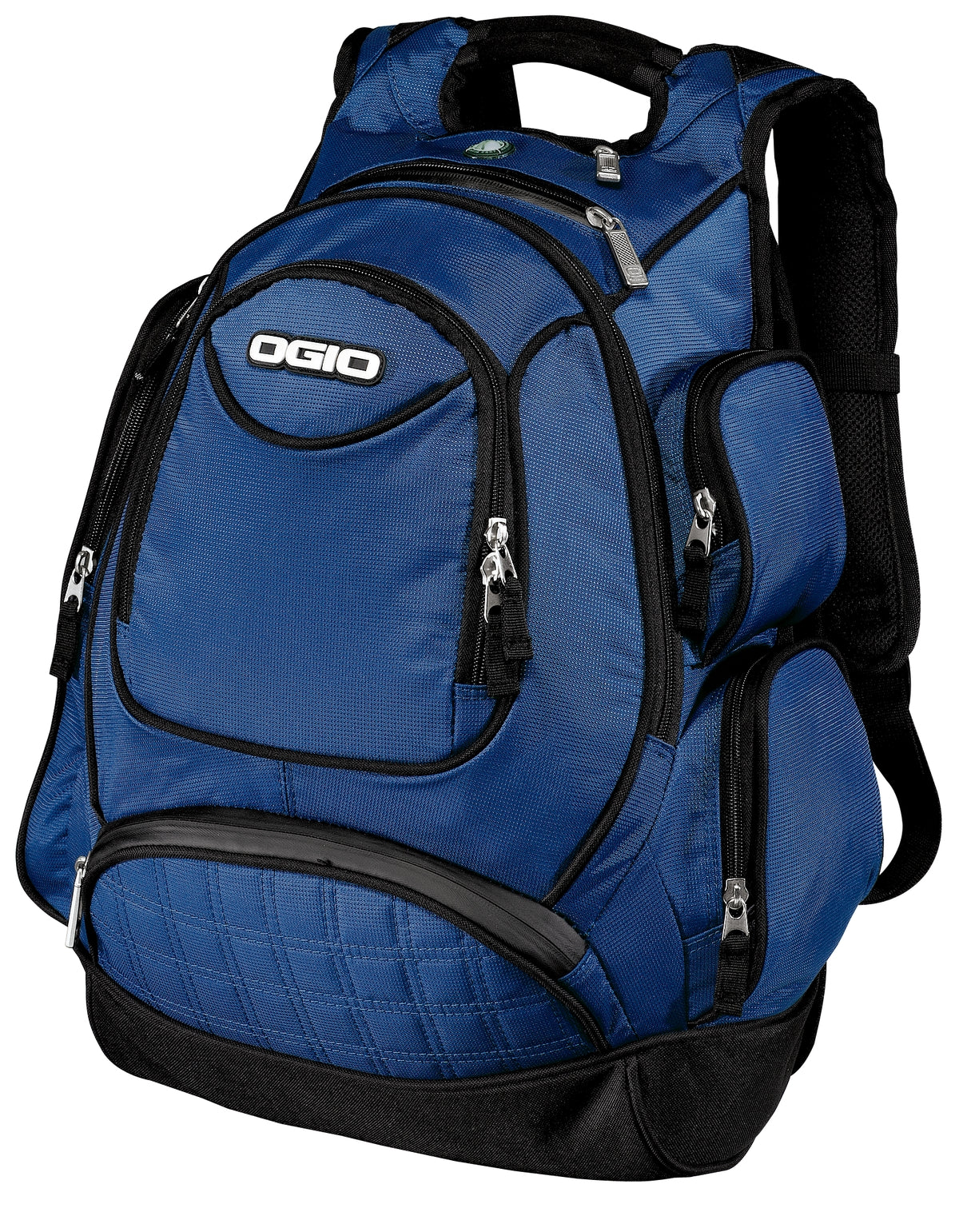 Metro Laptop Backpack