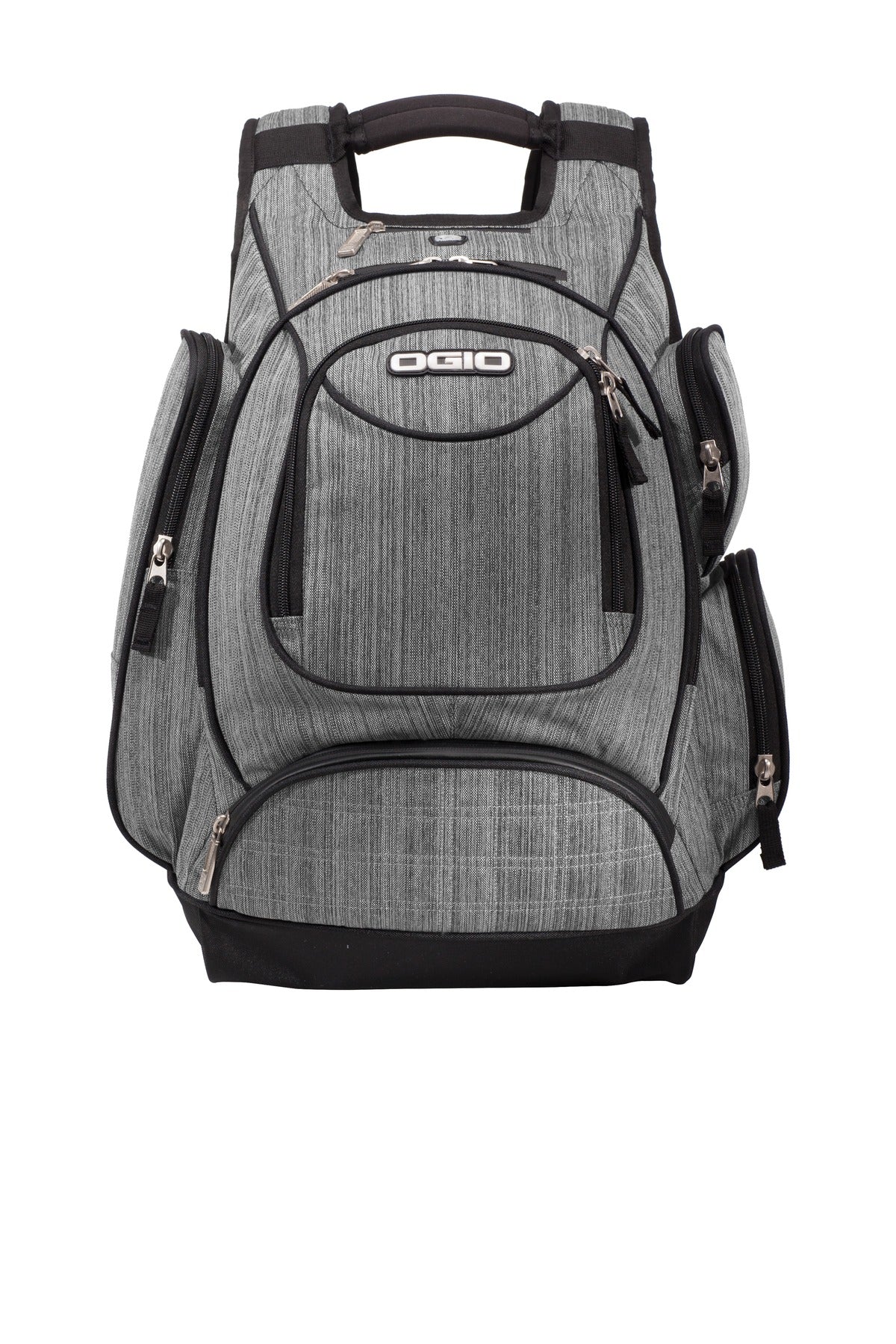 Metro Laptop Backpack