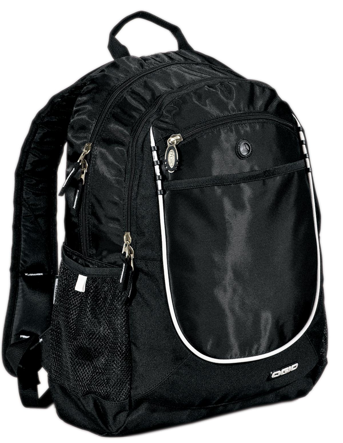 Carbon Pack Backpack
