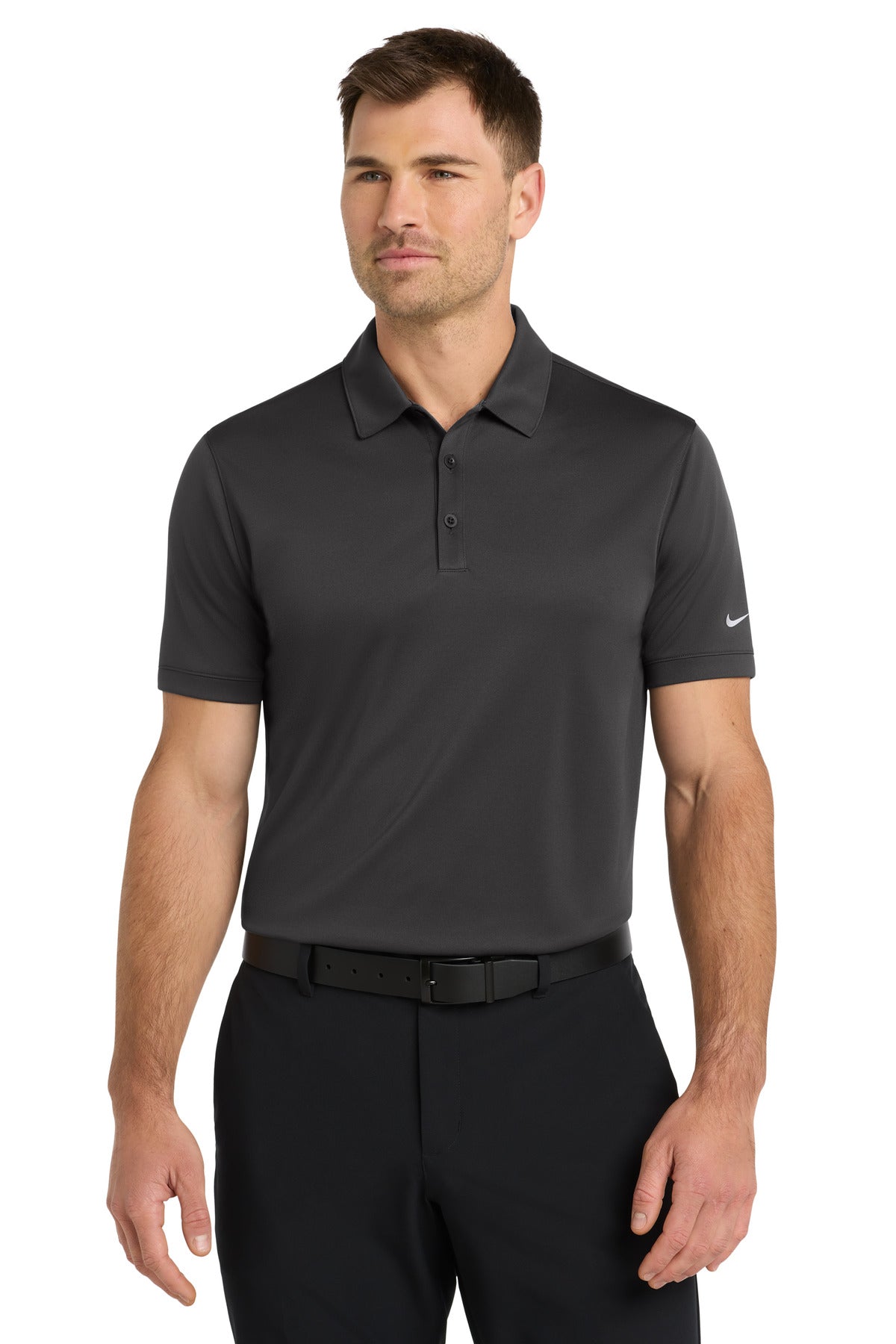 Dri-FIT Players Modern Fit Polo