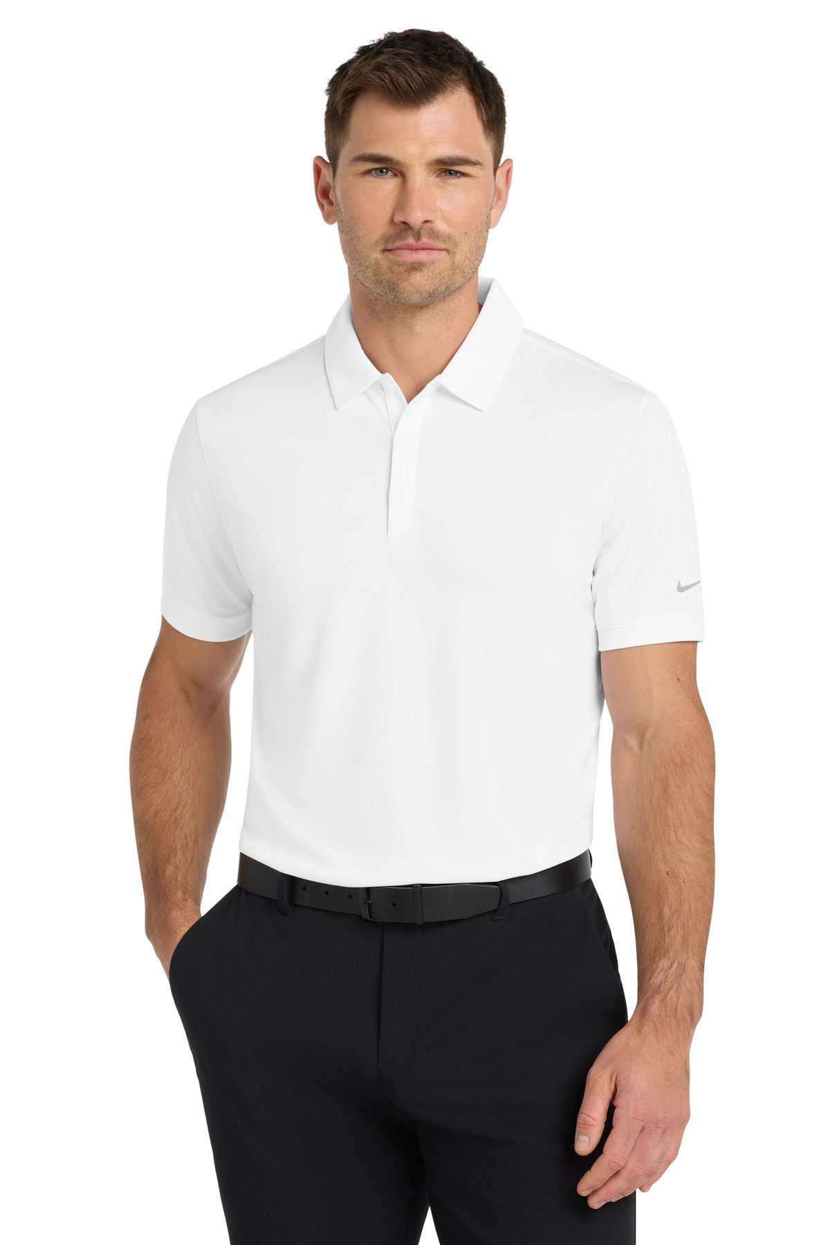 Dri-FIT Players Modern Fit Polo