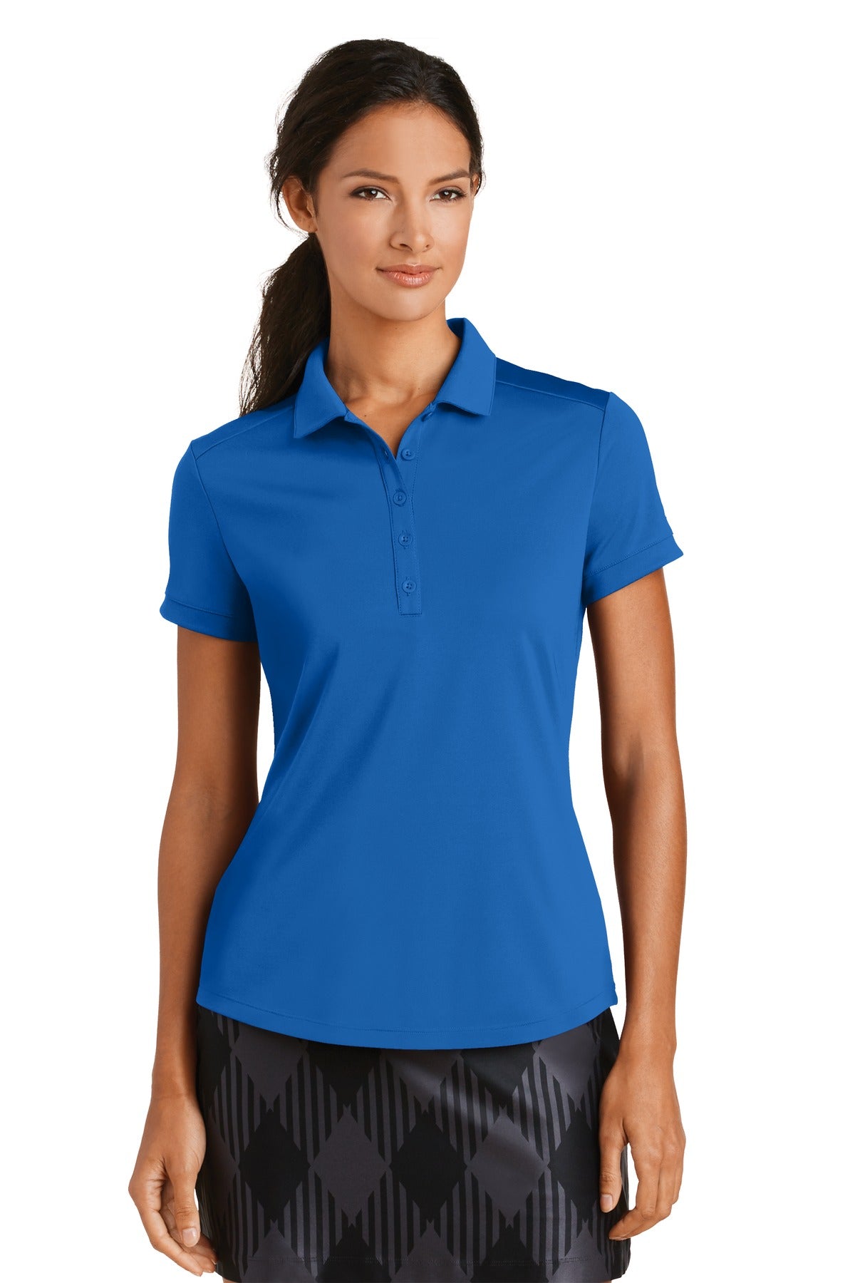 Women's Dri-FIT Modern Fit Polo
