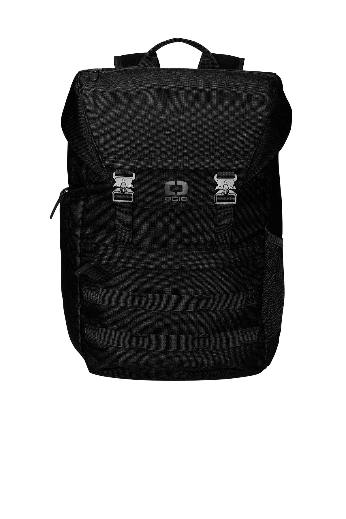 Command Laptop Backpack