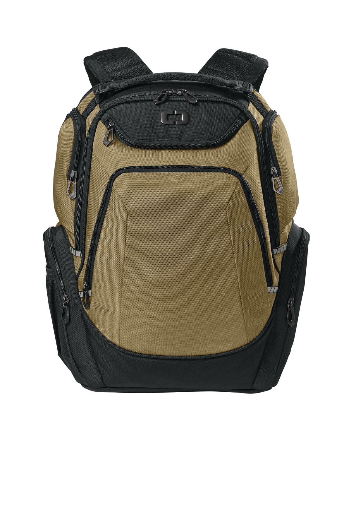 Kinetic Everyday Backpack with Laptop Compartment