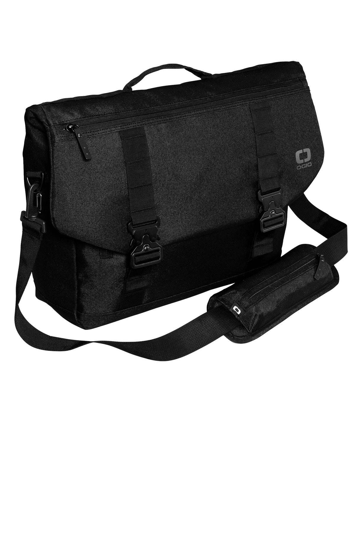 Command Messenger Bag