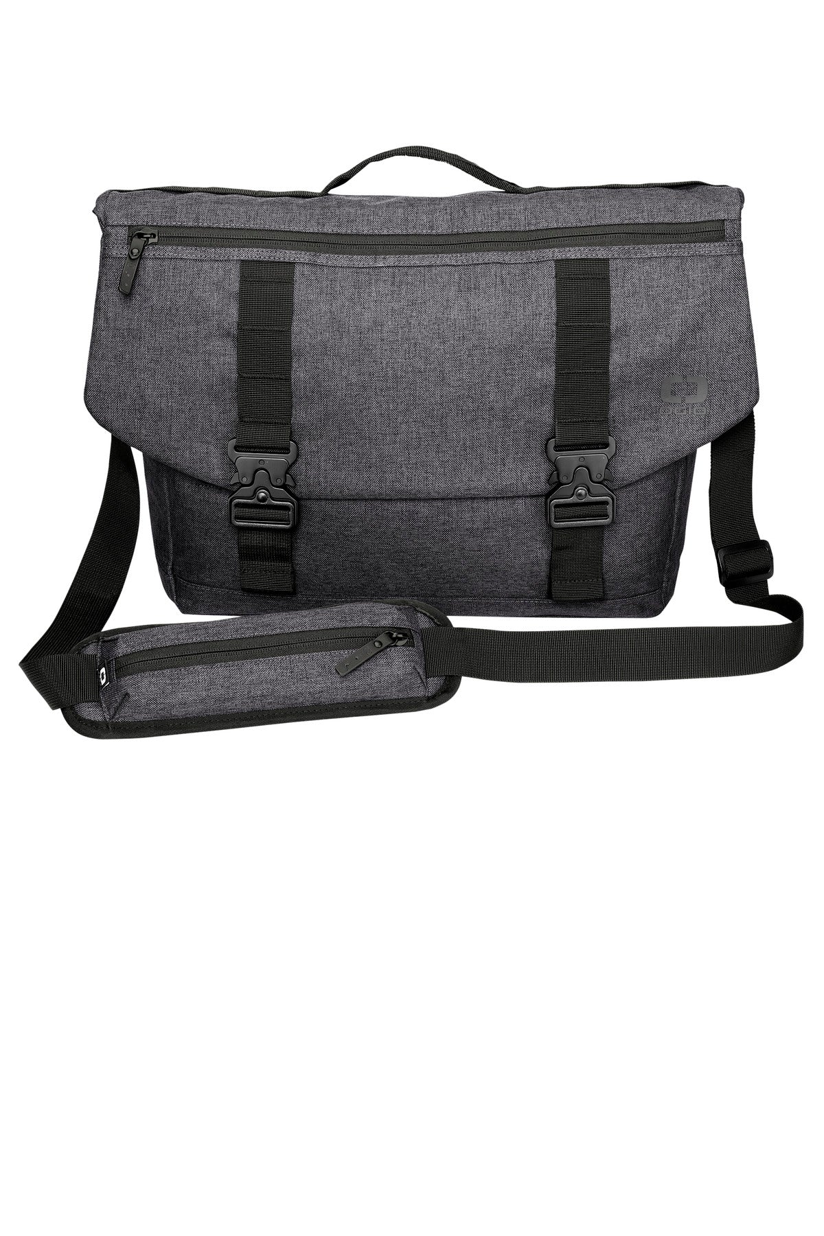Command Messenger Bag