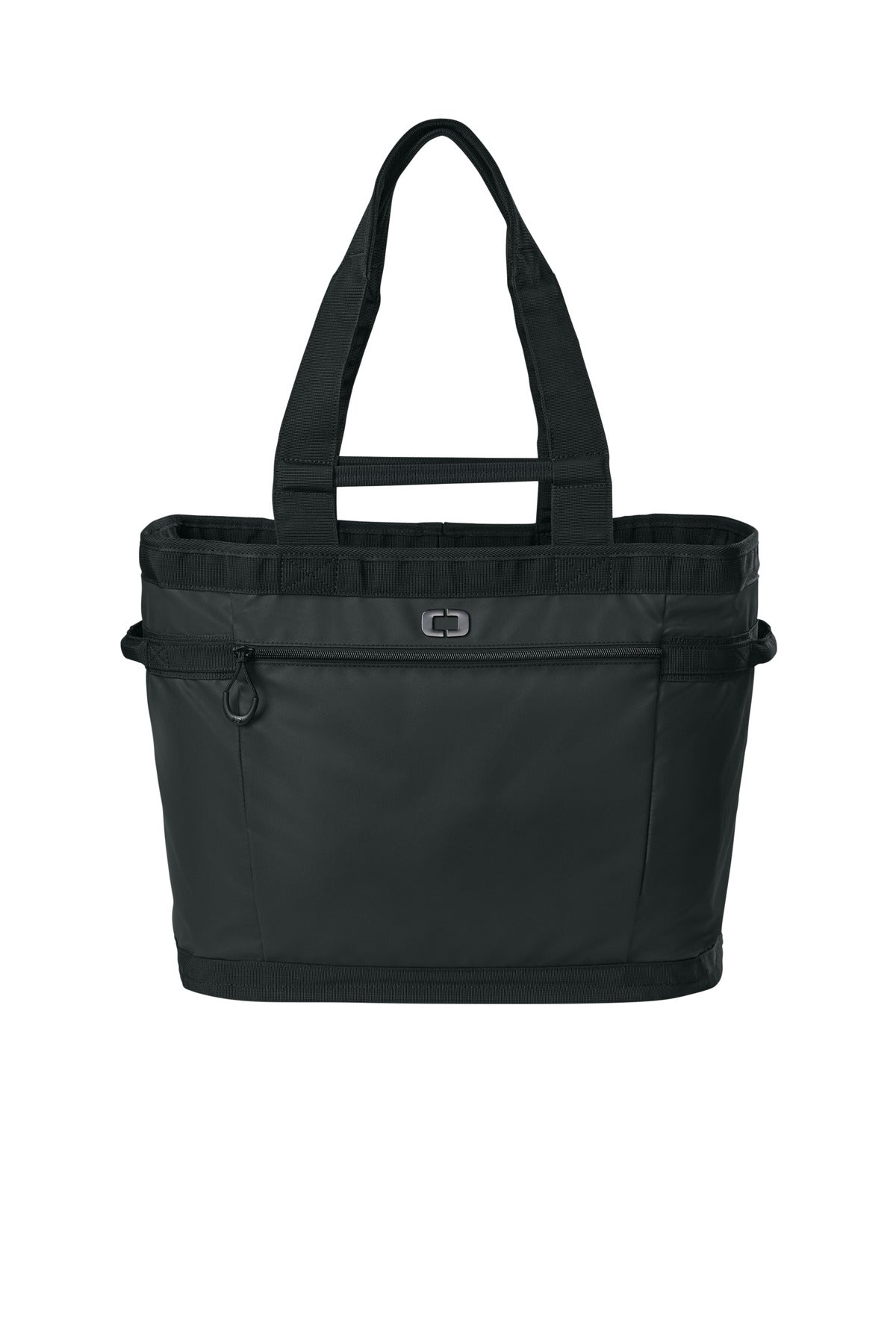 Heavy Duty Recycled Gear Tote