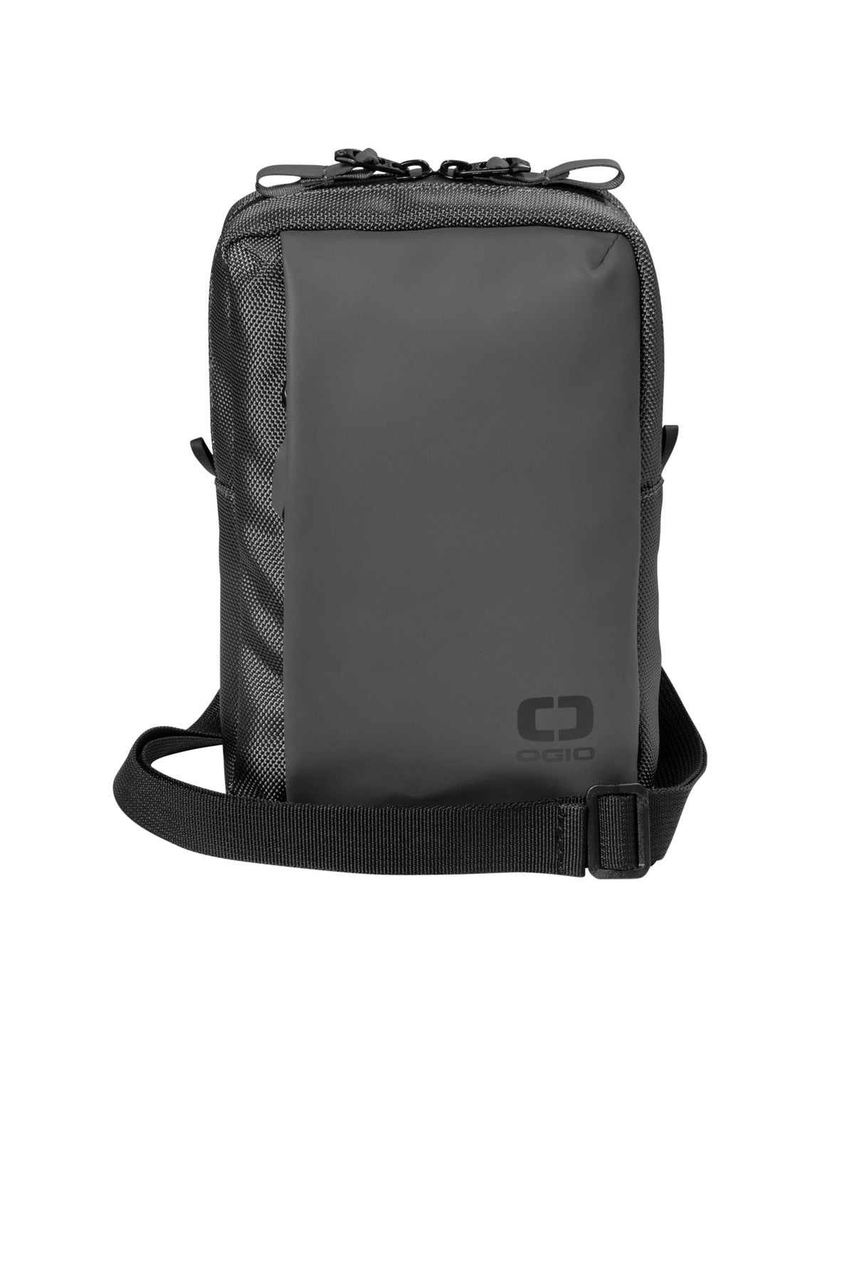 Resistant Crossbody Bag