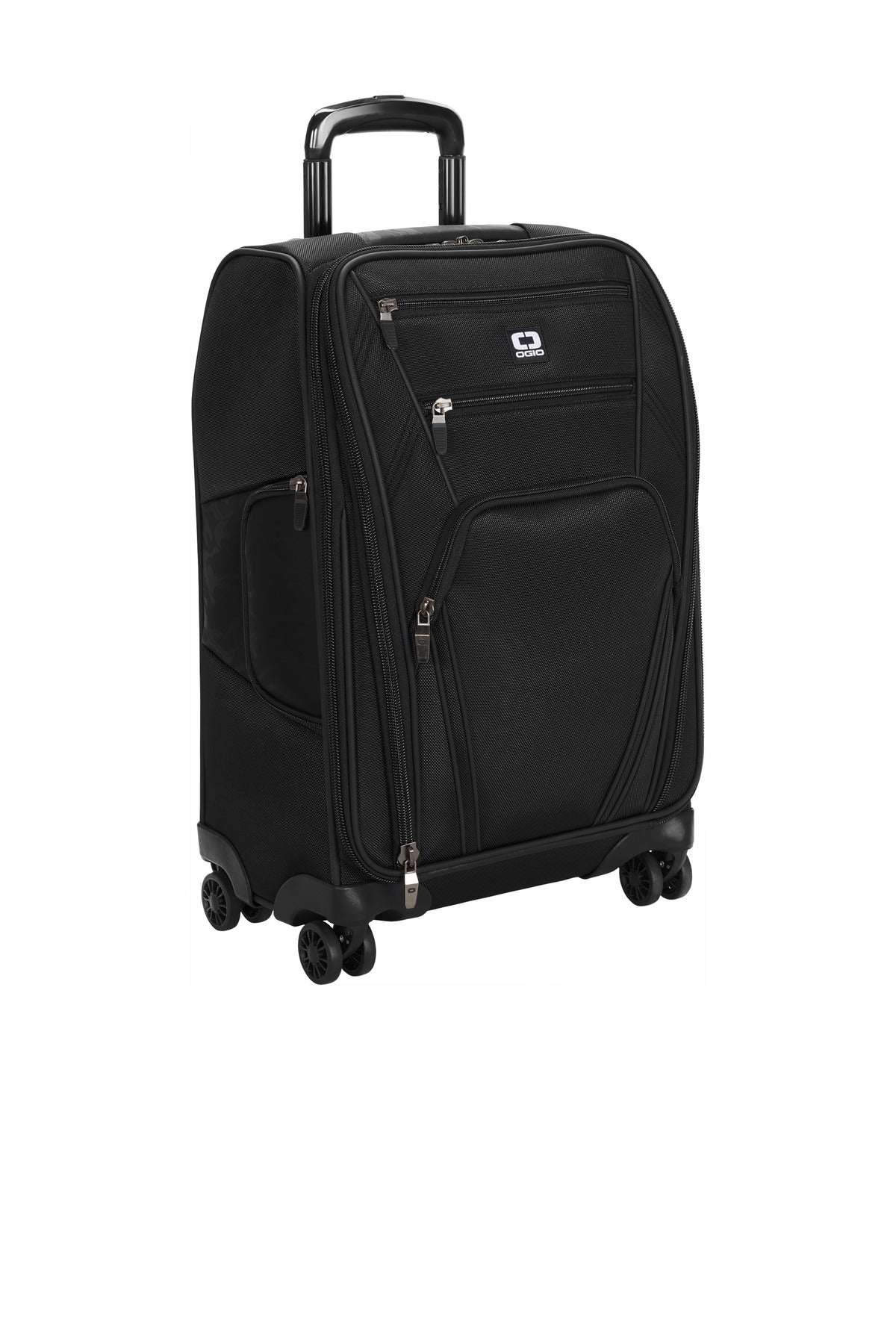 Revolve Spinner Carry-On Bag