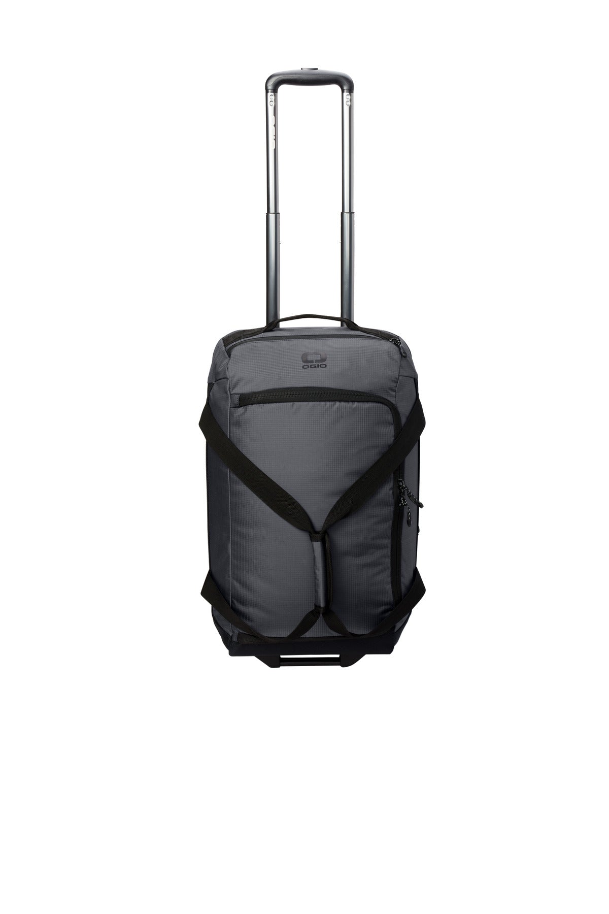 Passage Wheeled Carry-On Duffel