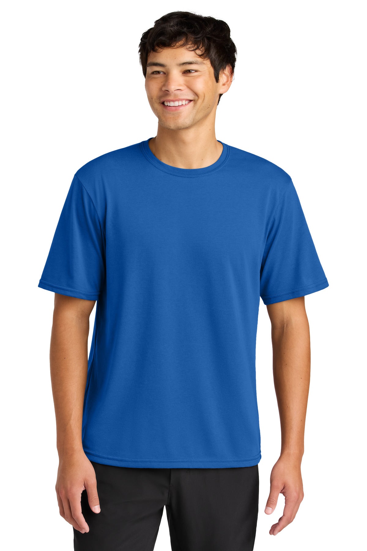 Softek Short Sleeve Performance Tee