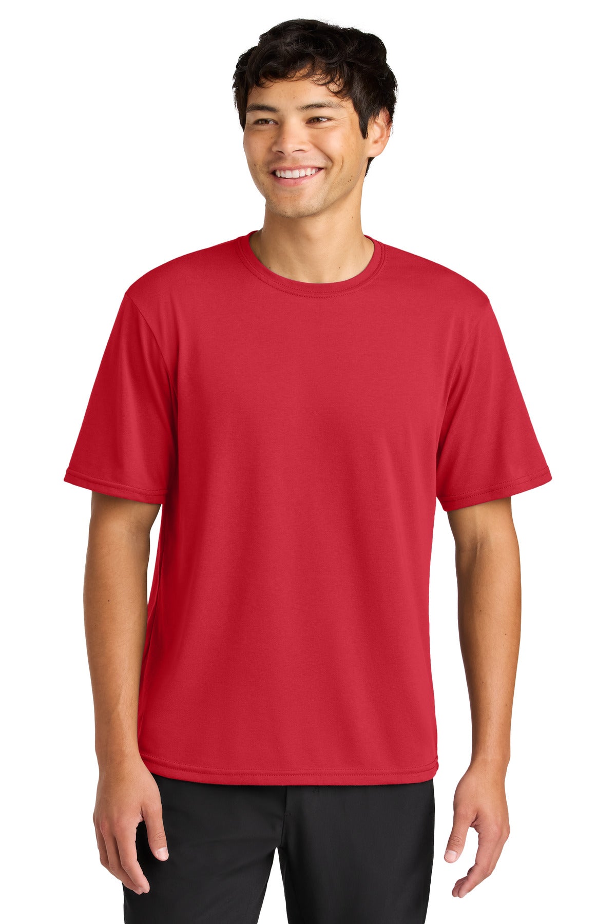 Softek Short Sleeve Performance Tee