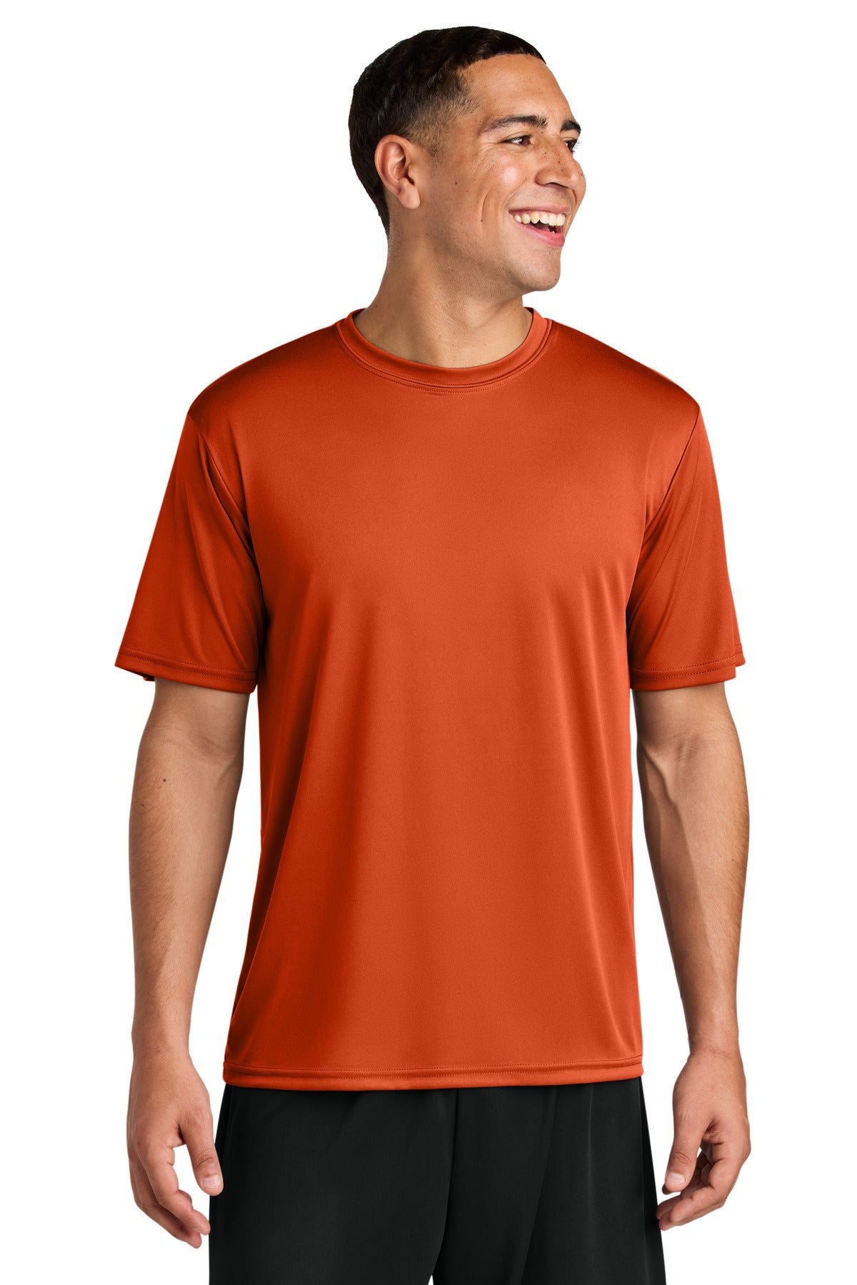 Cooling Performance Short Sleeve Tee